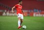 Inter tenta viabilizar saída de Thiago Galhardo