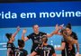 Osasco vira sobre o Minas e força jogo extra na semifinal da Superliga feminina de vôlei