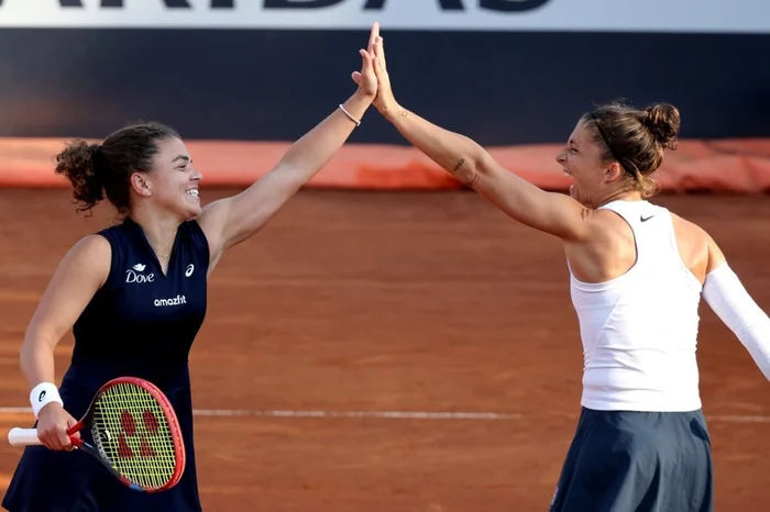 Francesca Grana / Federazione Italiana Tennis e Padel Francesca Grana / Federazione Italiana Tennis e Padel