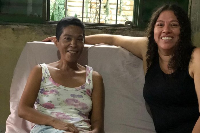 Arquivo Pessoal / Reprodução