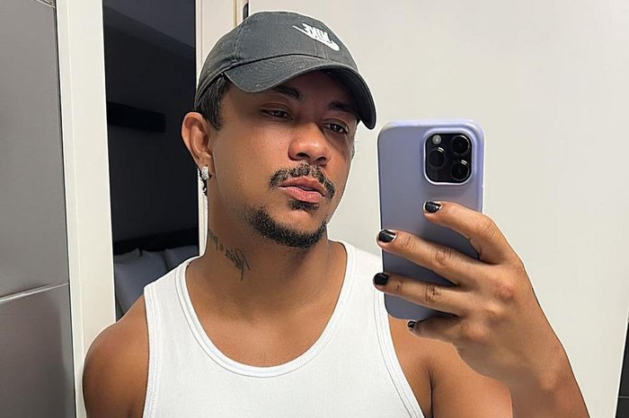 @euxama Instagram / Reprodução