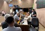 Erros e ajustes em projetos em cima da hora causam incômodo na Câmara de Caxias