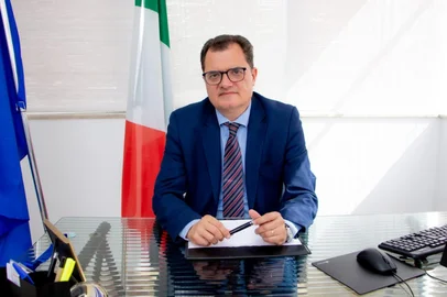 Deputado Fabio Porta<!-- NICAID(16022470) -->