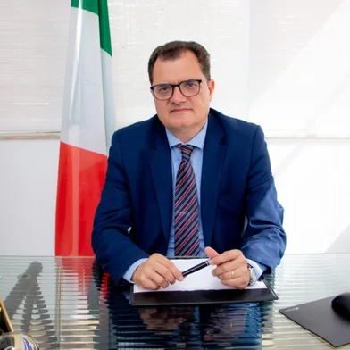 Deputado Fabio Porta<!-- NICAID(16022470) -->