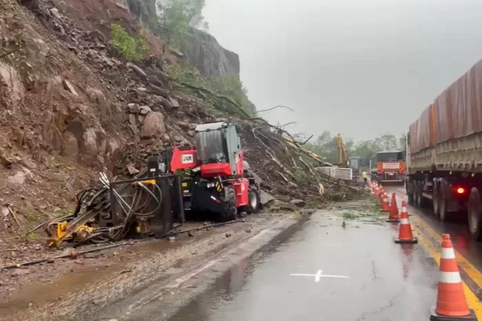 Tayline Manganeli / Agencia RBS