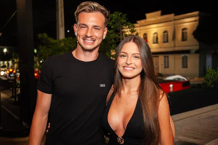 Cristiano de Oliveira / Divulgação