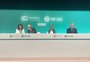 Rascunho de texto final da COP28 não cita eliminação, mas fala em "redução da produção" de combustíveis fósseis
