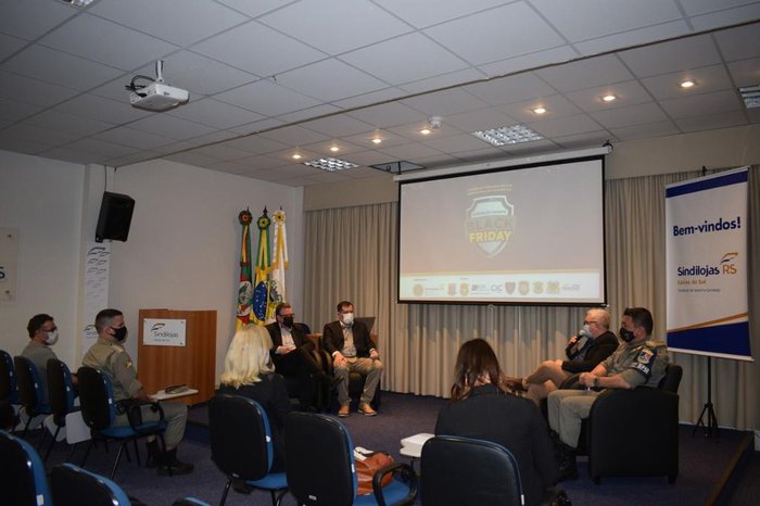 Divulgação / Sindilojas Divulgação / Sindilojas