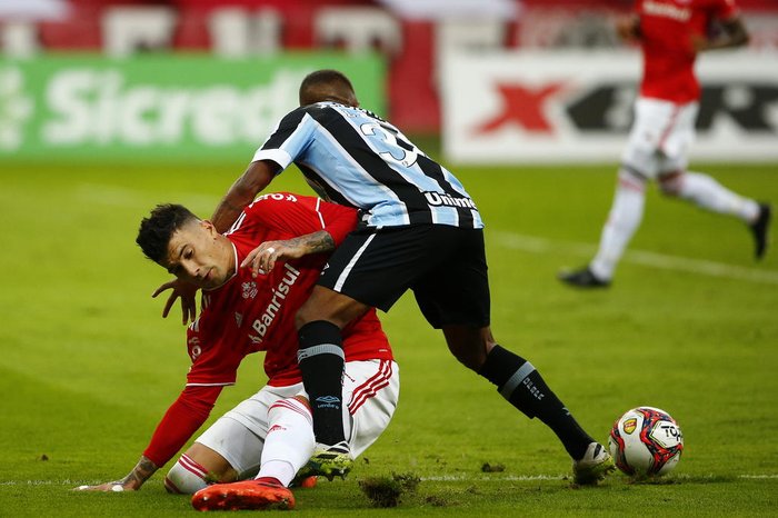 Félix Zucco / Agencia RBS