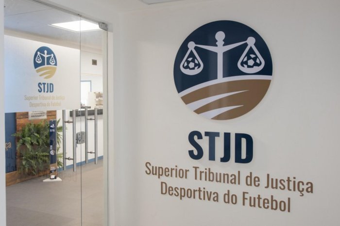 STJD / Divulgação