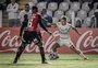 Observado pelo Grêmio, Soteldo tem direitos comprados e seguirá no Santos