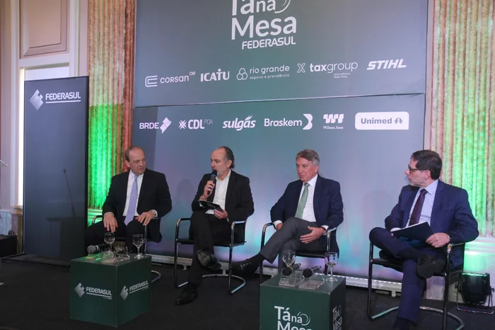 Sergio Gonzalez / Divulgação Sergio Gonzalez / Divulgação