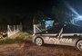 Cadeirante morre em incêndio em Venâncio Aires