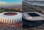 CBF planeja jogo da Seleção Brasileira em Porto Alegre
