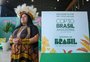 Em participação histórica, COP30 deve reunir cerca de 3 mil indígenas