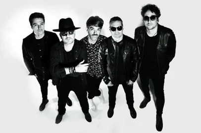 A banda Vera Loca vai lançar o disco Mais que na Hora em show no bar Opinião.<!-- NICAID(15406323) -->