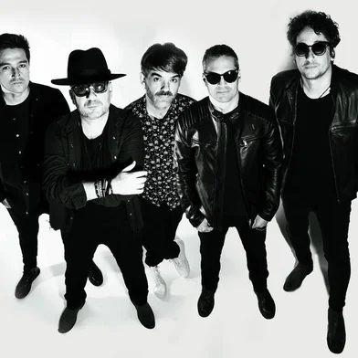 A banda Vera Loca vai lançar o disco Mais que na Hora em show no bar Opinião.<!-- NICAID(15406323) -->