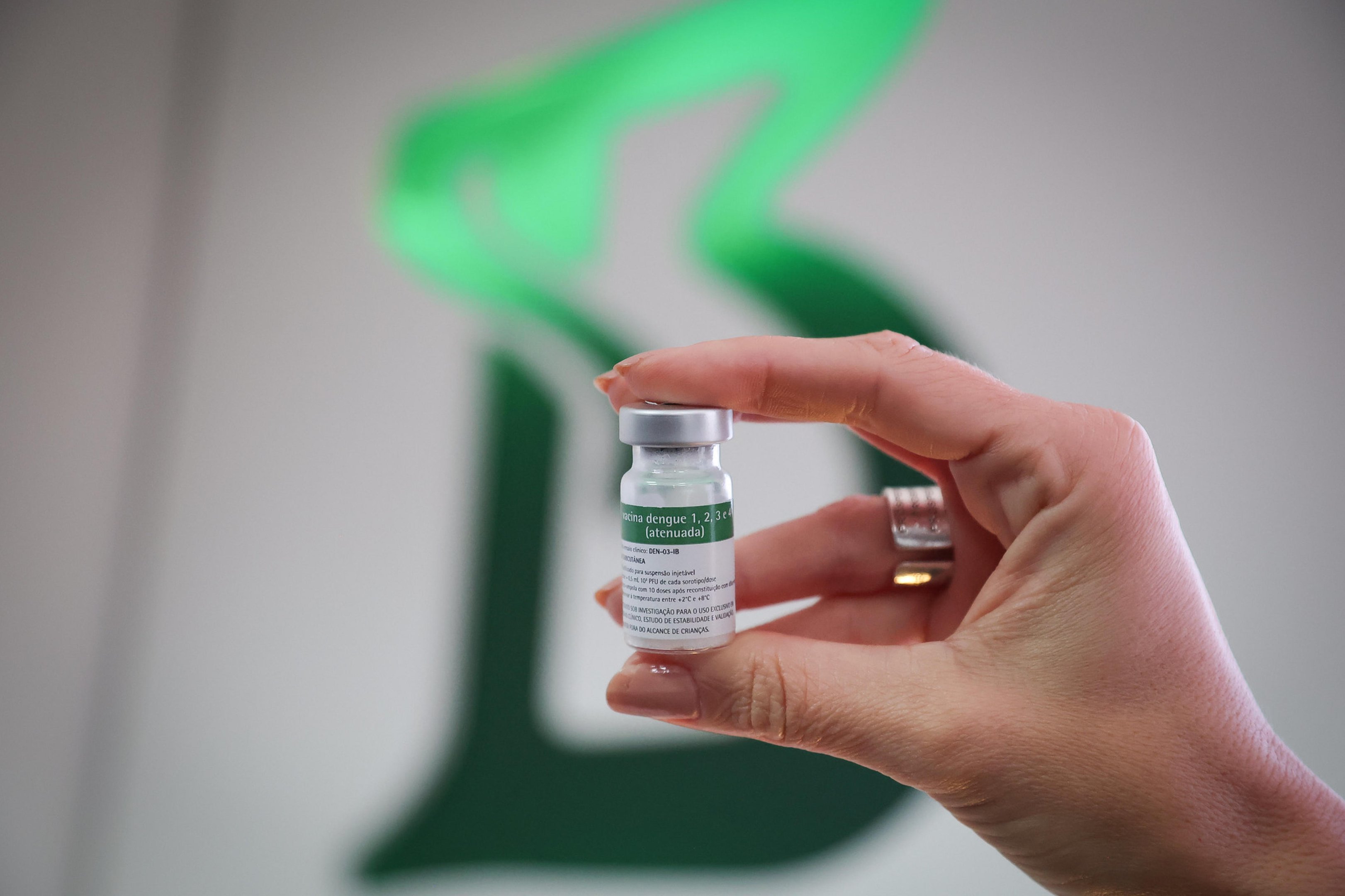 Passo Fundo participou de estudo cl&iacute;nico da vacina contra dengue desenvolvida no Brasil