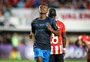 Atrás de Ronaldinho, Nathan Fernandes entra na lista dos mais jovens a marcar pelo Grêmio na Libertadores