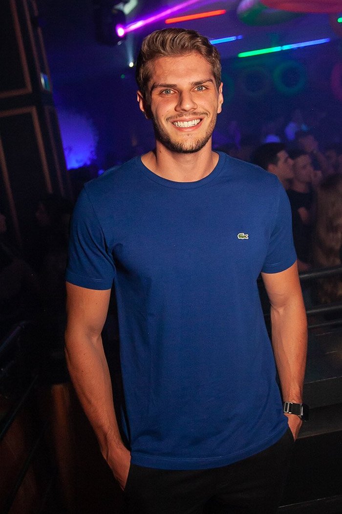 Cristiano de Oliveira / Divulgação