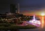 "Melhor do que em Las Vegas", diz empresa que trará águas dançantes para Porto Alegre