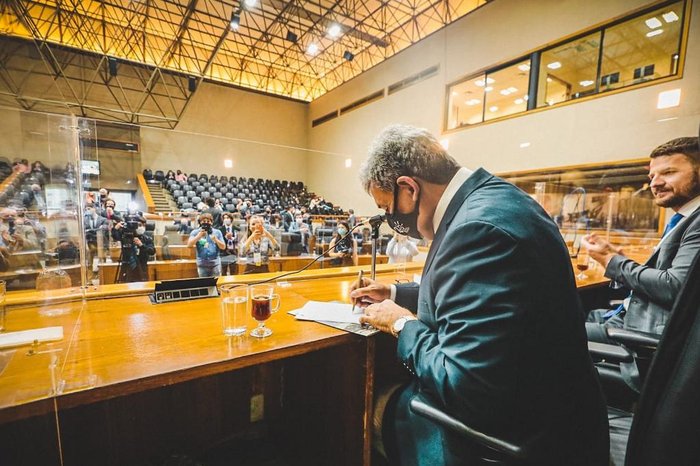 Alex Rocha / Divulgação PMPA