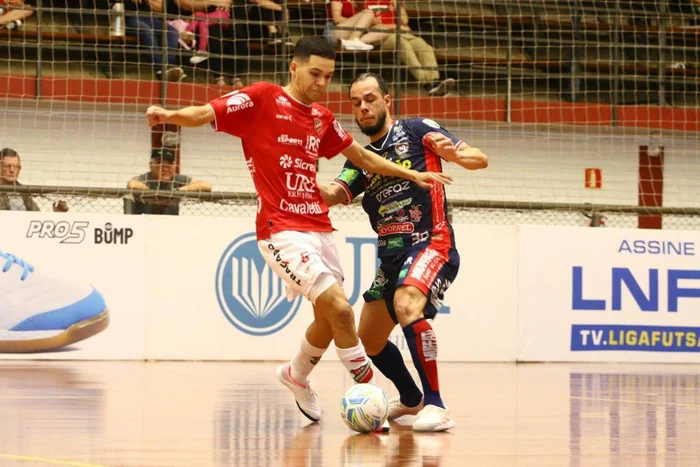 Edson Castro / Atlântico, Divulgação