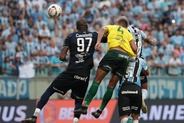 Mateus Bruxel / Agencia RBS