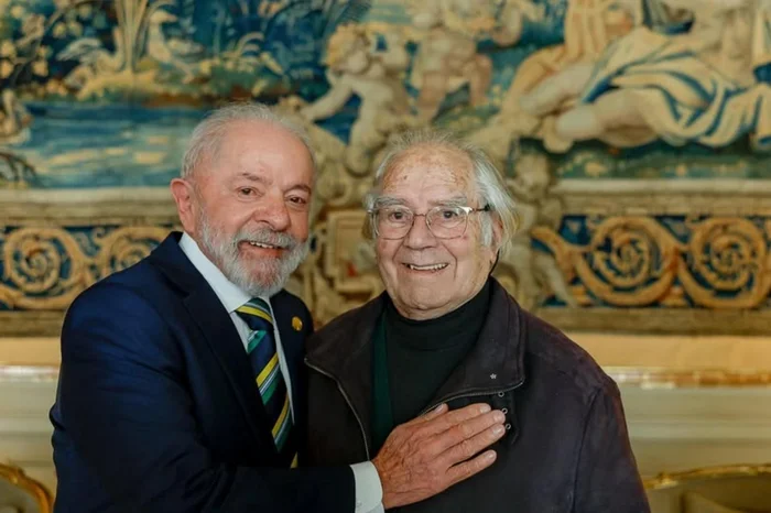 Ricardo Stuckert / Presidência da República/Divulgação