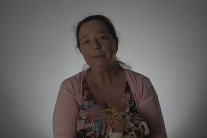 Patsy Cecato em Relatos de Acordar, de Deborah Finocchiaro<!-- NICAID(15408324) -->