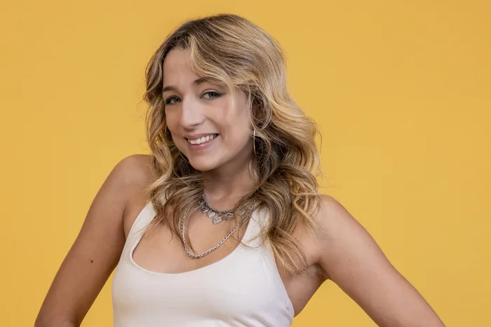 Manoella Mello / Globo