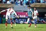 Renato prega calma para uso de novos contratados do Grêmio: "Precisam de ritmo"