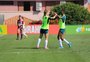 Com gols de gurias do Inter, Seleção Brasileira sub-17 encerra período de preparação para a Copa do Mundo