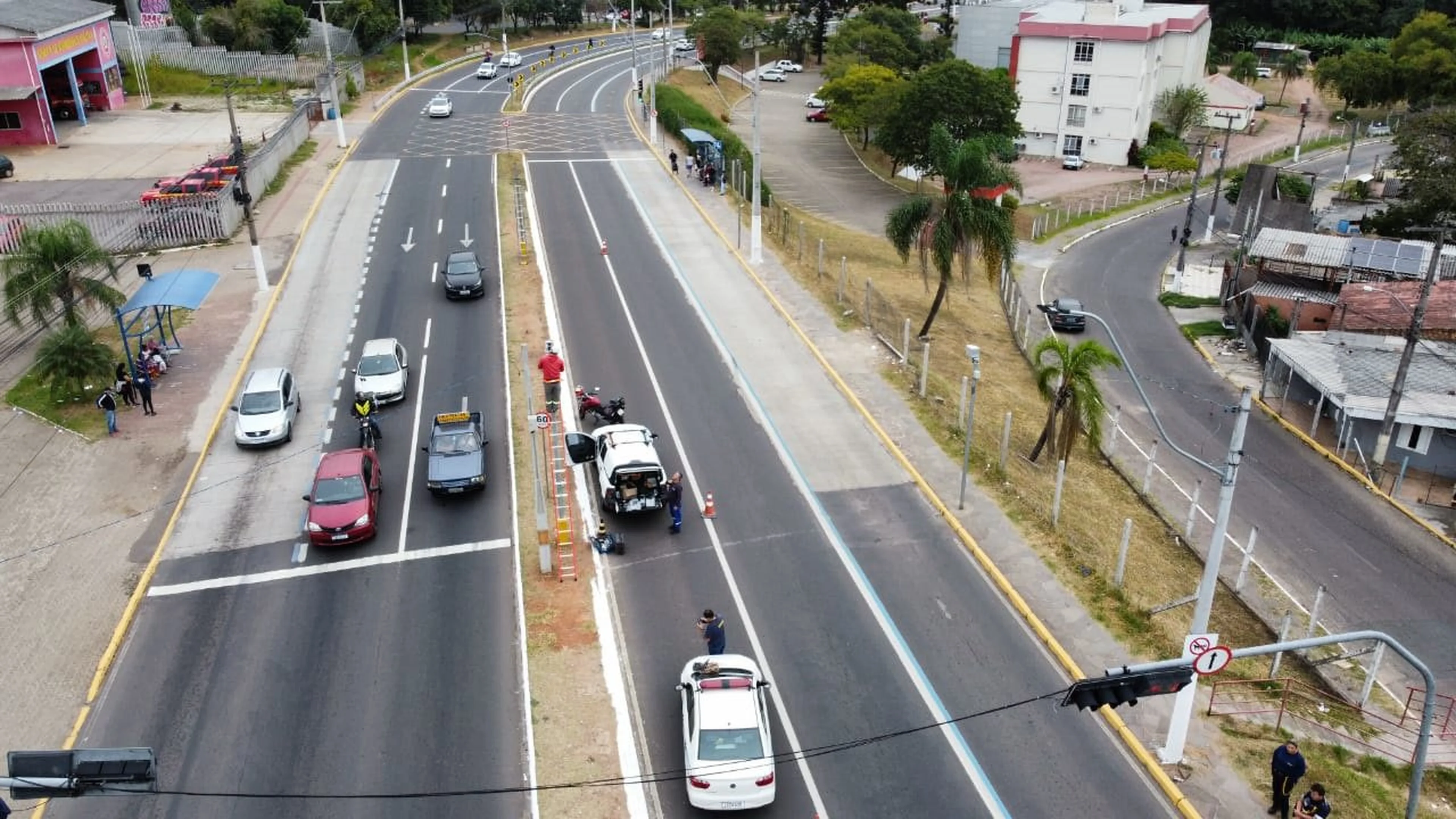 Prefeitura de Gravataí/Divulgação