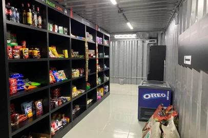 SmartStore de Pelotas<!-- NICAID(14819801) -->