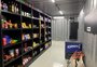 Marca de SP começa a instalar minimercados sem funcionários no RS