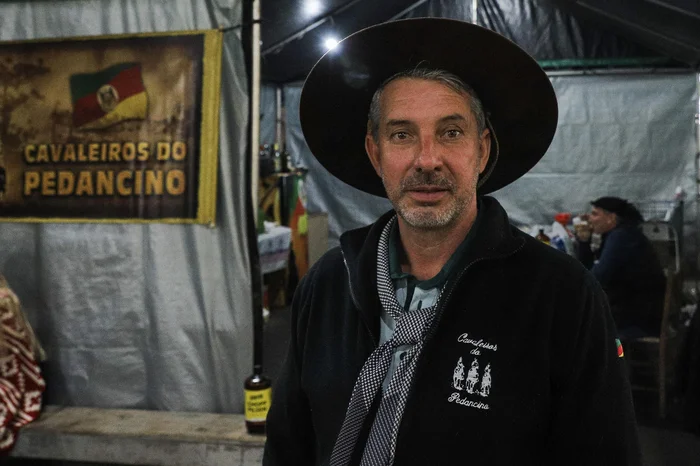 Ulisses Castro / Agencia RBS