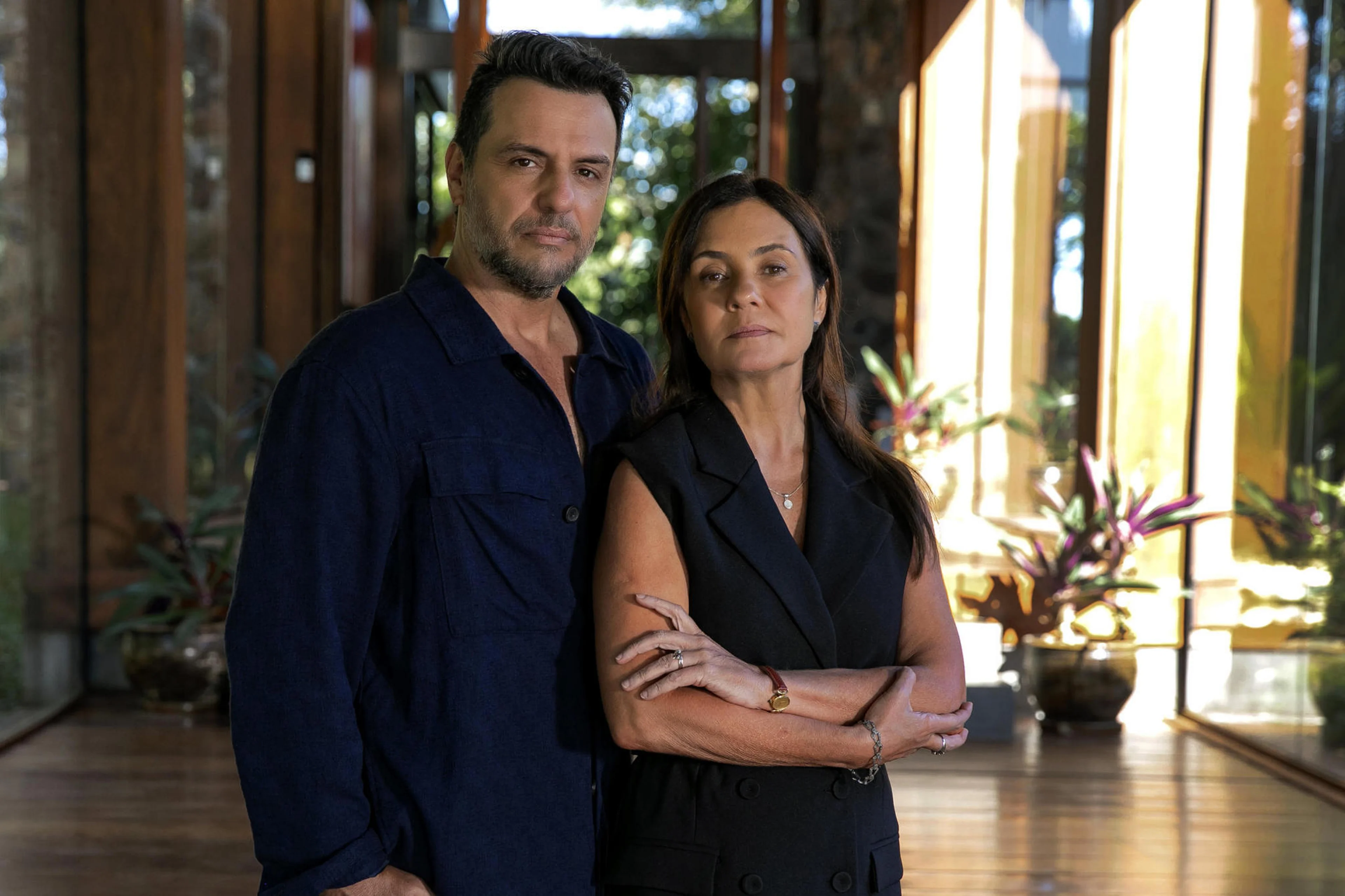 Manoella Mello/TV Globo/Divulgação