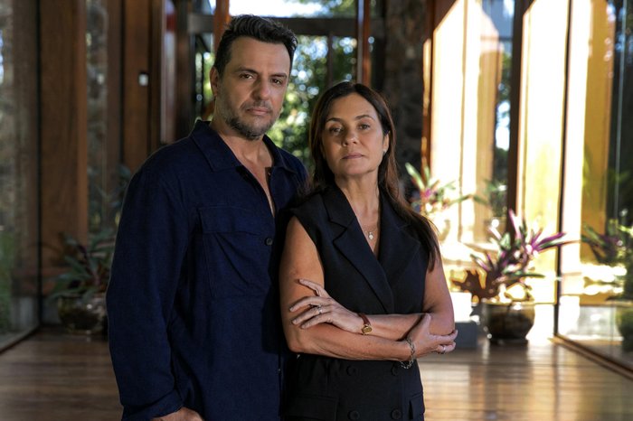 Manoella Mello / TV Globo/Divulgação
