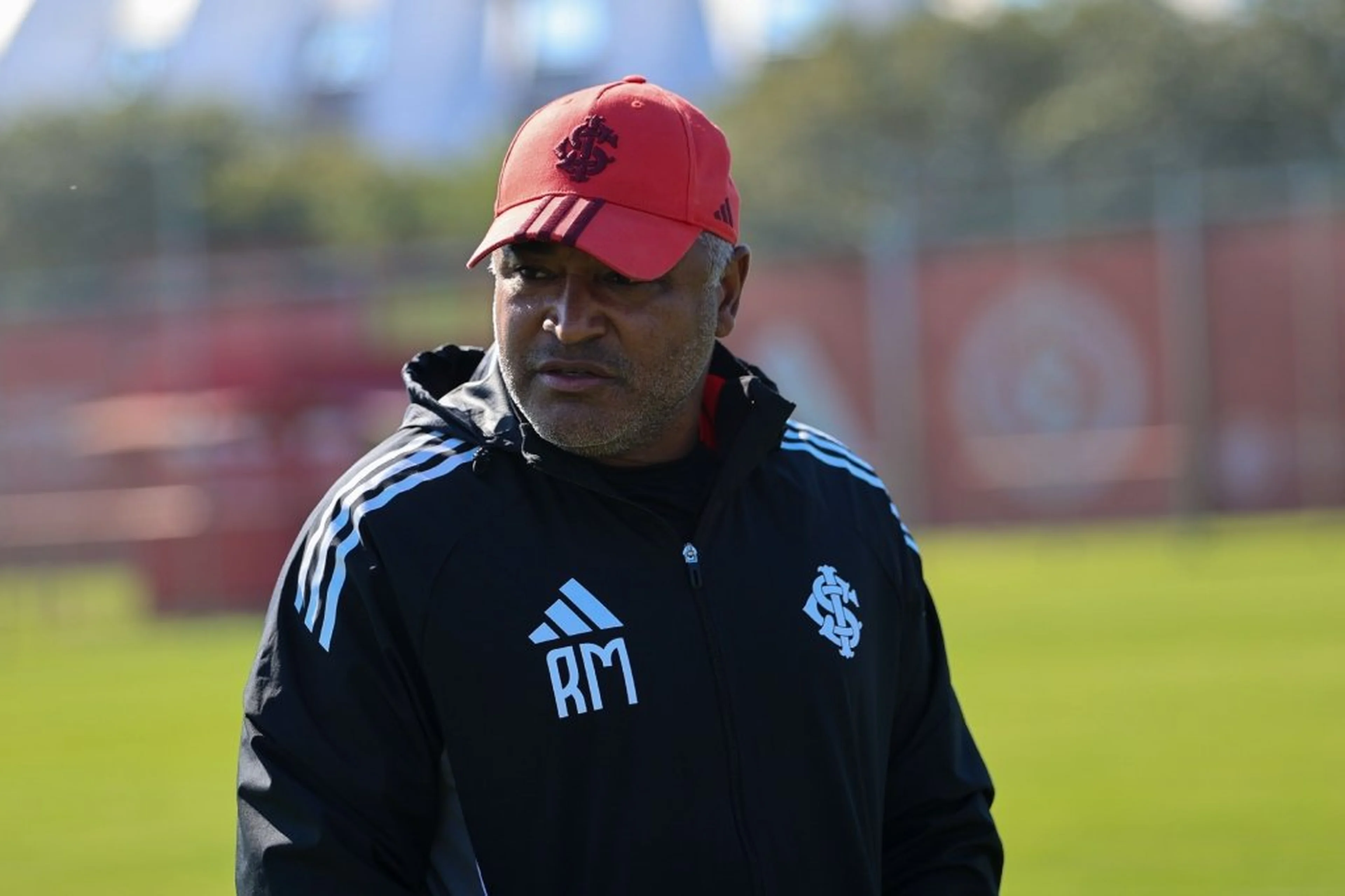 Ricardo Duarte/Inter, Divulgação