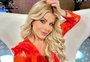 Karina Bacchi afirma que ter posado nua é um dos maiores arrependimentos de sua vida