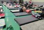 Cansados e abalados, homens resgatados em trabalho análogo à escravidão em Bento ainda não sabem quando voltam para a Bahia 