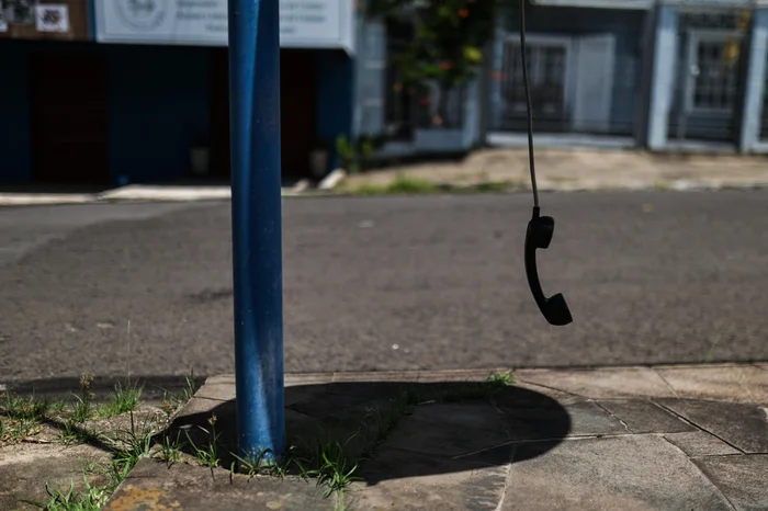 Renan Mattos / Agencia RBS Renan Mattos / Agencia RBS