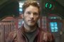 Chris Pratt como Peter Quill de "Guardiões da Galáxia"<!-- NICAID(14668549) -->