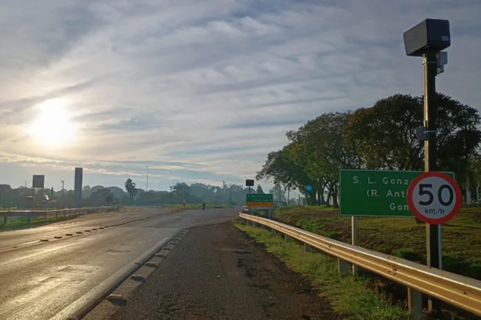 Dnit / Divulgação Dnit / Divulgação