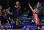 Pinheiros e Corinthians em vantagem nas quartas de final do NBB
