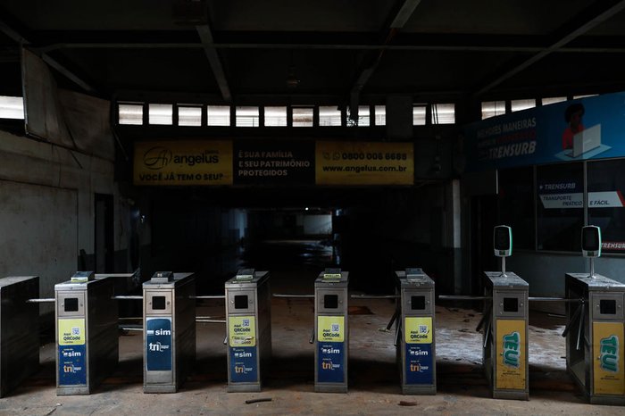 Renan Mattos / Agencia RBS