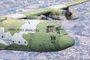 FAB se despede da aeronave C-130<!-- NICAID(15702795) -->