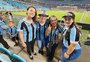 Um amor que passou de mãe para filha