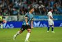 Gaúcha 2 acompanha pós-jogo de Cruzeiro x Grêmio